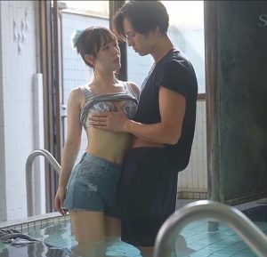 Những ngày tháng sung sướng và đụ cực khoái